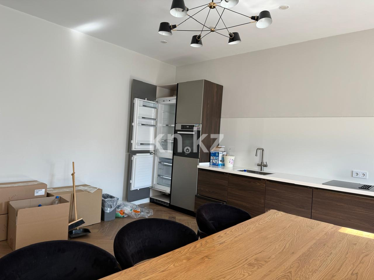 Аренда 5-комнатного дома, 380 м², ул. Кыз-Жибек в Астане - фото 32