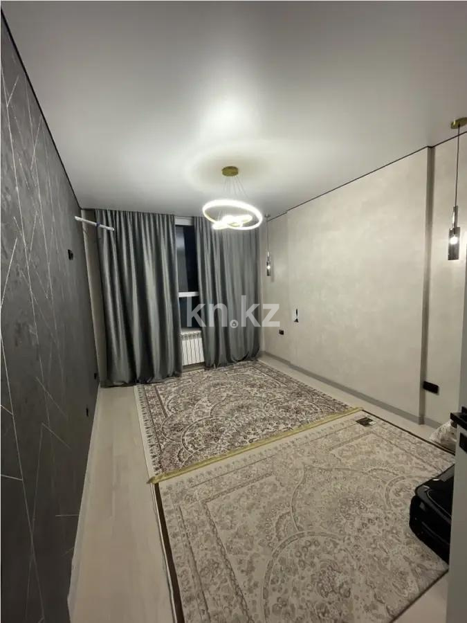 Продажа 2-комнатной квартиры, 58 м² в Астане