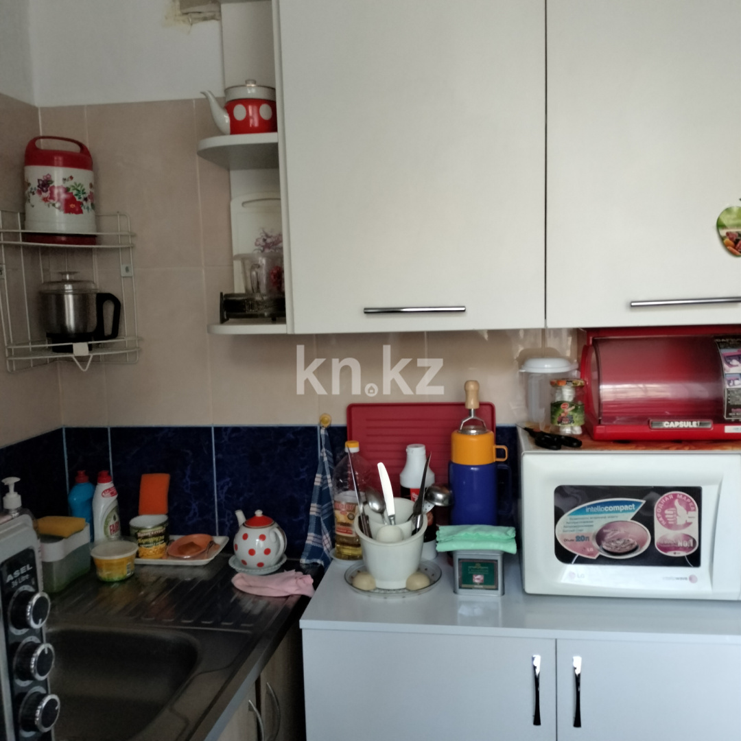 Продажа 2-комнатной квартиры, 46 м², Самал мкр-н, дом  24 в Таразе - фото 2