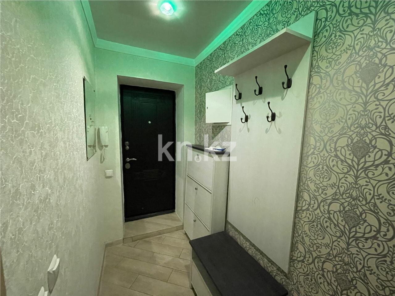 Продажа 2-комнатной квартиры, 44 м² в Караганде - фото 12