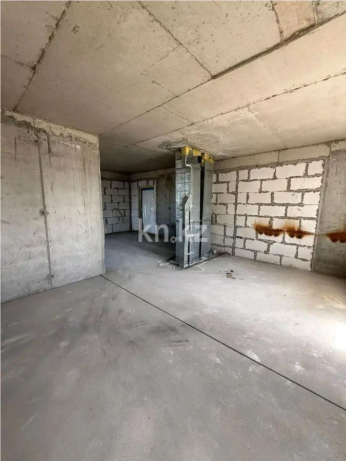 Продажа 2-комнатной квартиры, 60 м², Алатауская тр., дом  39 в Алматы - фото 3