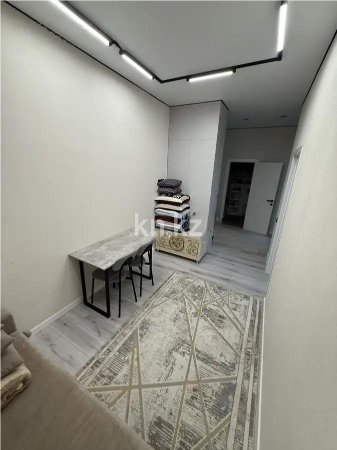 Продажа 2-комнатной квартиры, 42 м² в Астане - фото 2