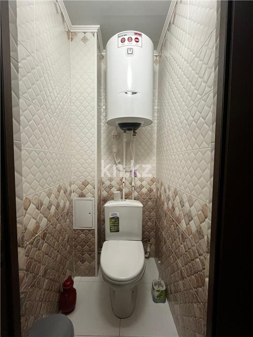 Продажа 2-комнатной квартиры, 49 м² в Караганде - фото 10