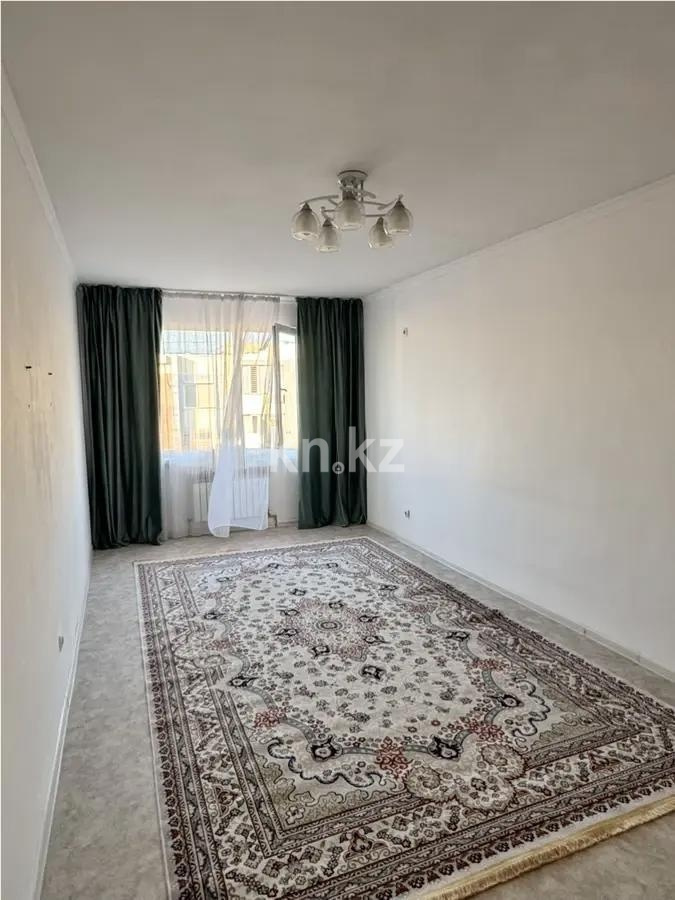 Продажа 2-комнатной квартиры, 55 м² в Алматы
