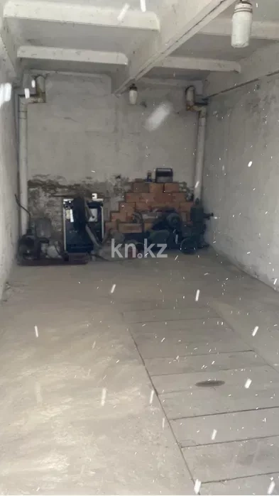 Продажа , 36 м², Никольской 3 в Алматы - фото 2