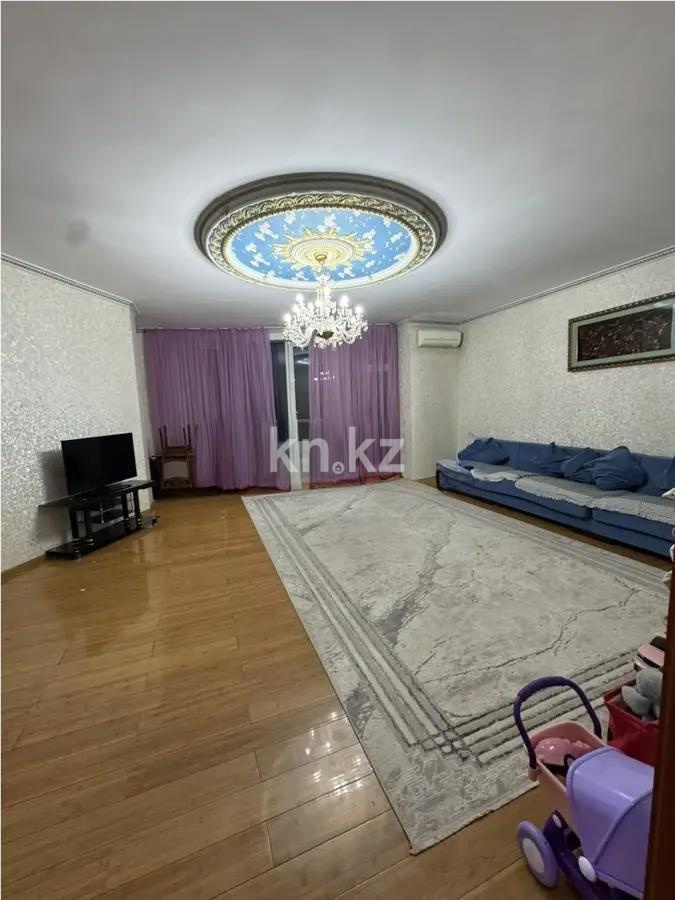Продажа 3-комнатной квартиры, 148 м² в Алматы