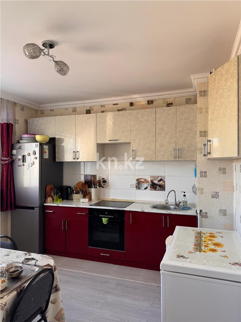 Продажа 3-комнатной квартиры, 79 м² в Караганде - фото 8