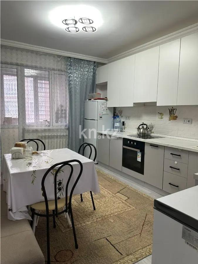 Продажа 2-комнатной квартиры, 82 м², ул. Тулебаева, дом  5 в Астане - фото 2