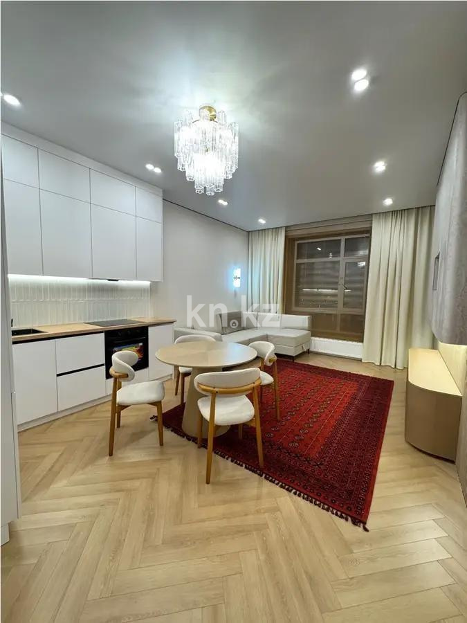 Продажа 2-комнатной квартиры, 69 м² в Астане - фото 3