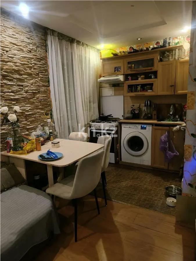 Продажа 2-комнатной квартиры, 46 м², пр. Строителей, дом  25 в Караганде - фото 2