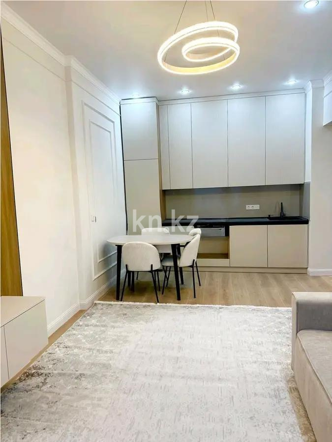 Продажа 3-комнатной квартиры, 68 м² в Астане - фото 2