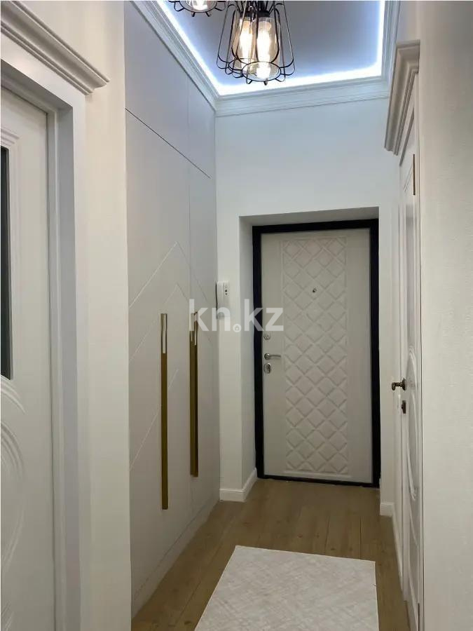 Продажа 3-комнатной квартиры, 70 м², пр. Кабанбай батыра, дом  51 в Астане - фото 5