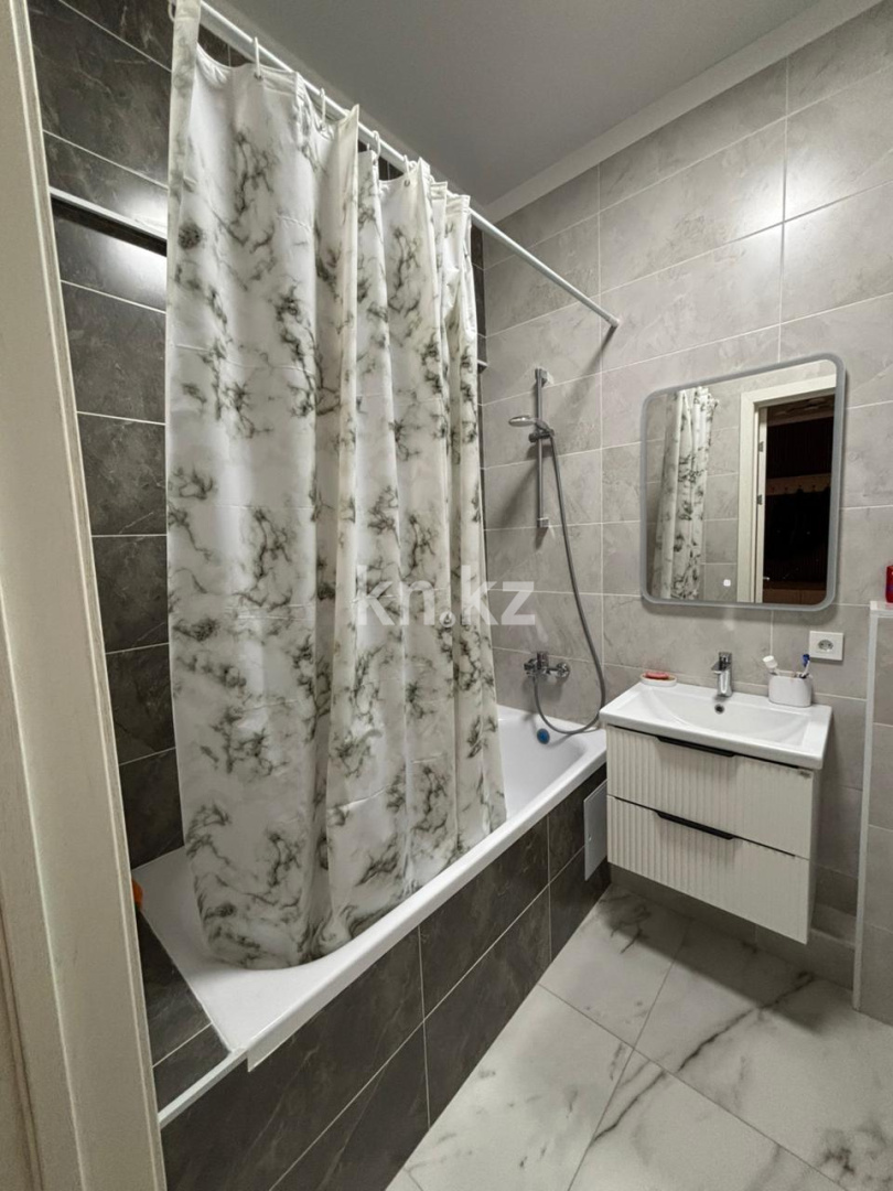 Продажа 1-комнатной квартиры, 44.3 м² в Шымкенте - фото 30