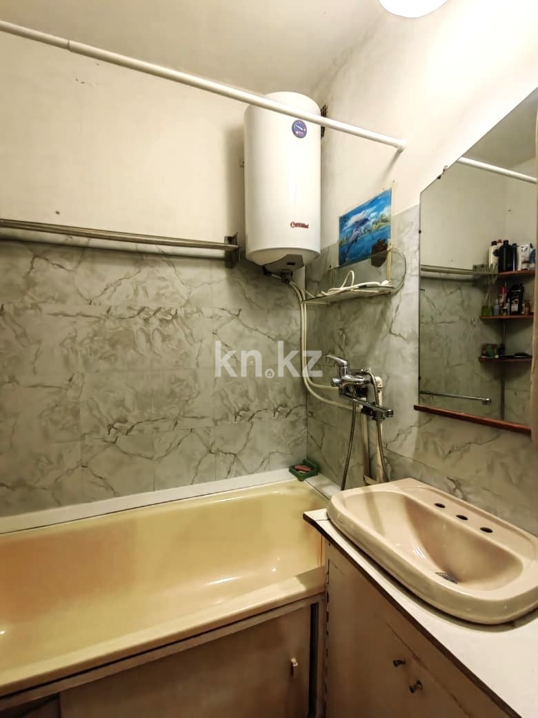 Продажа 2-комнатной квартиры, 53 м² в Караганде - фото 18
