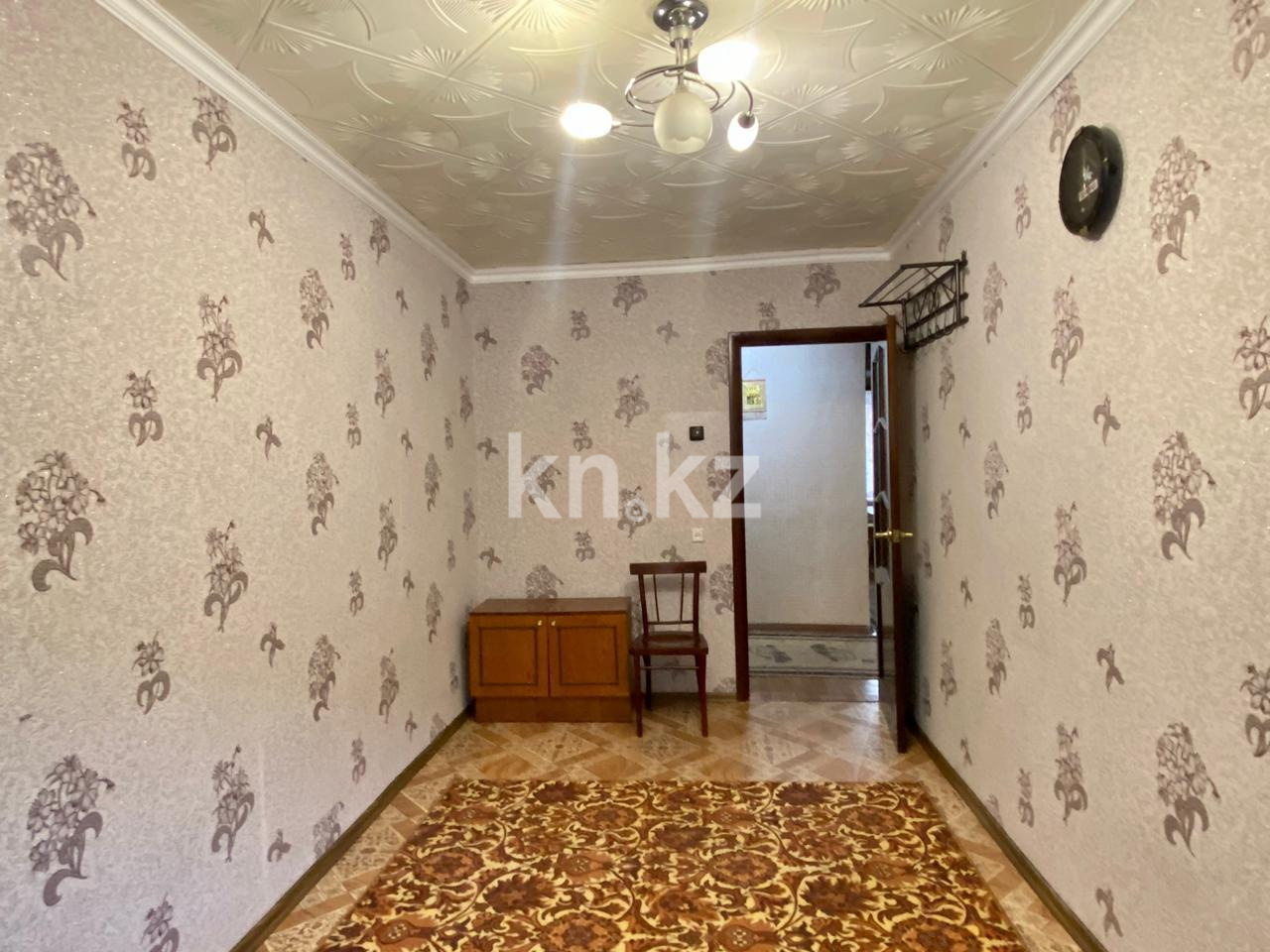 Продажа 3-комнатной квартиры, 63 м², ул. Керамическая, дом  82а в Караганде - фото 10