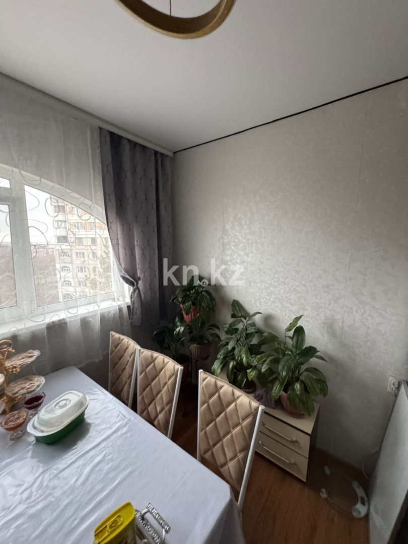 Продажа 3-комнатной квартиры, 75 м² в Алматы