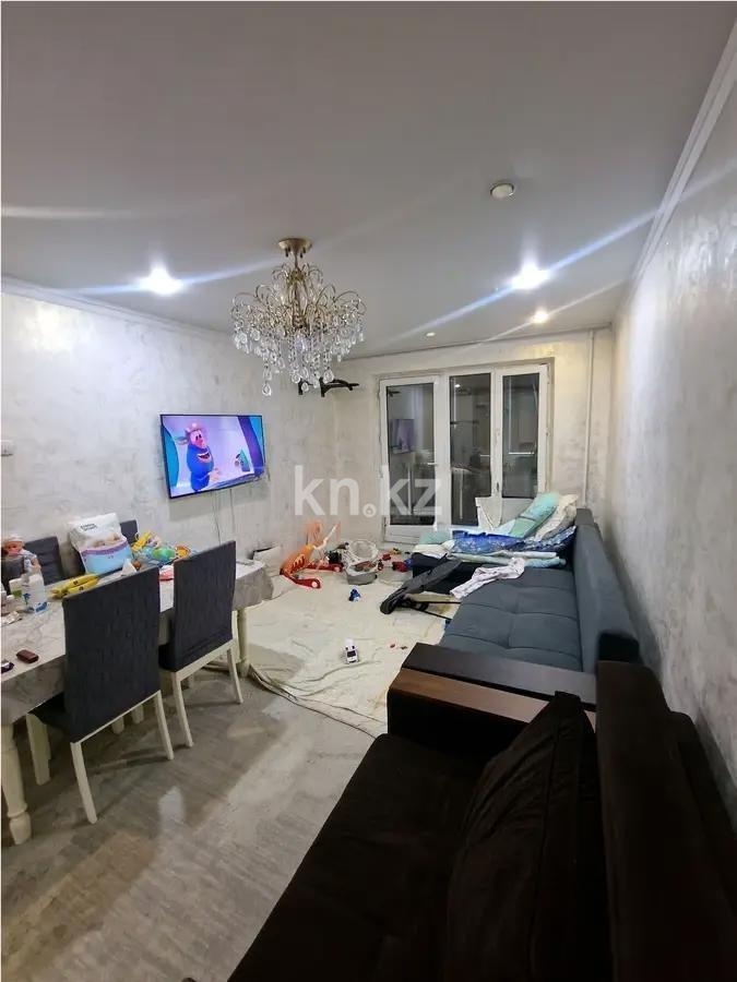 Продажа 1-комнатной квартиры, 33 м² в Алматы