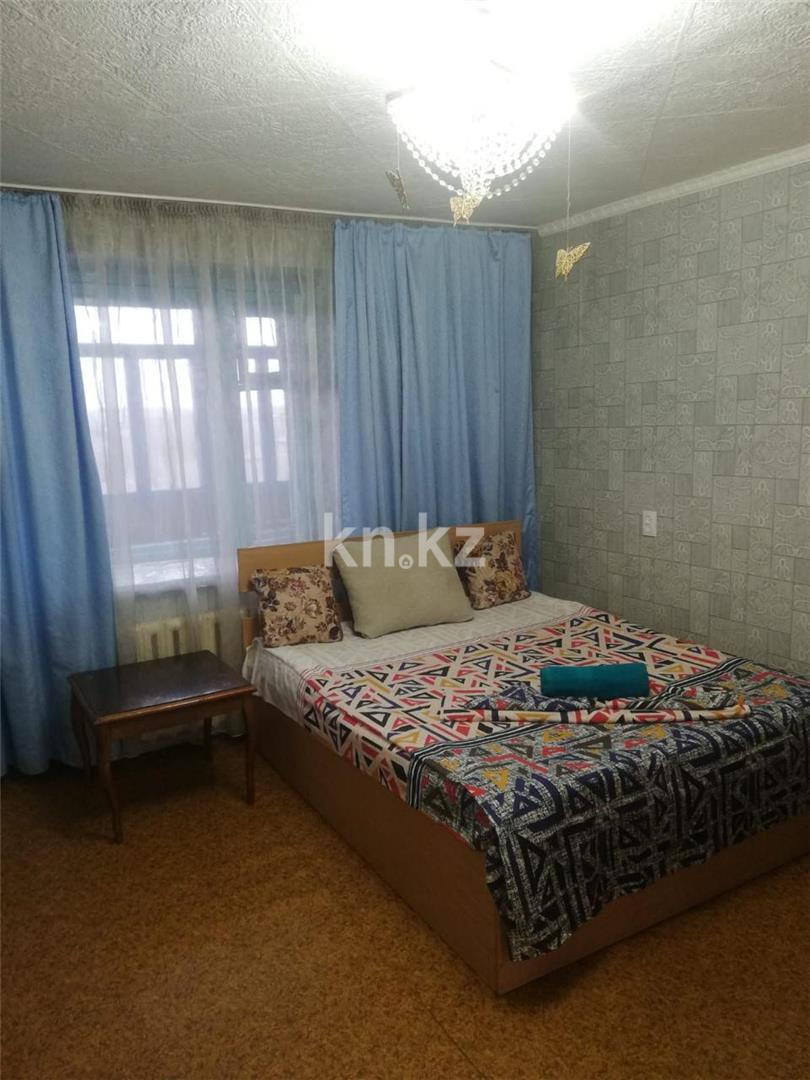 Продажа 2-комнатной квартиры, 47 м², мкр-н 6 в Караганде