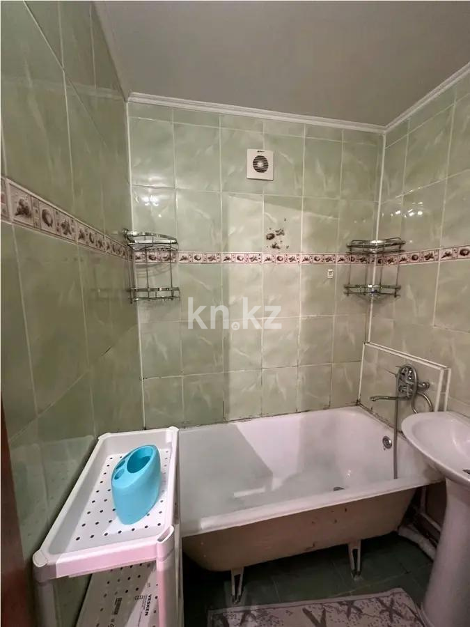 Продажа 1-комнатной квартиры, 33 м² в Алматы - фото 3