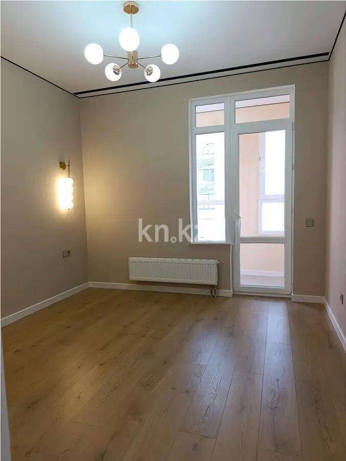 Продажа 1-комнатной квартиры, 37 м² в Астане - фото 2