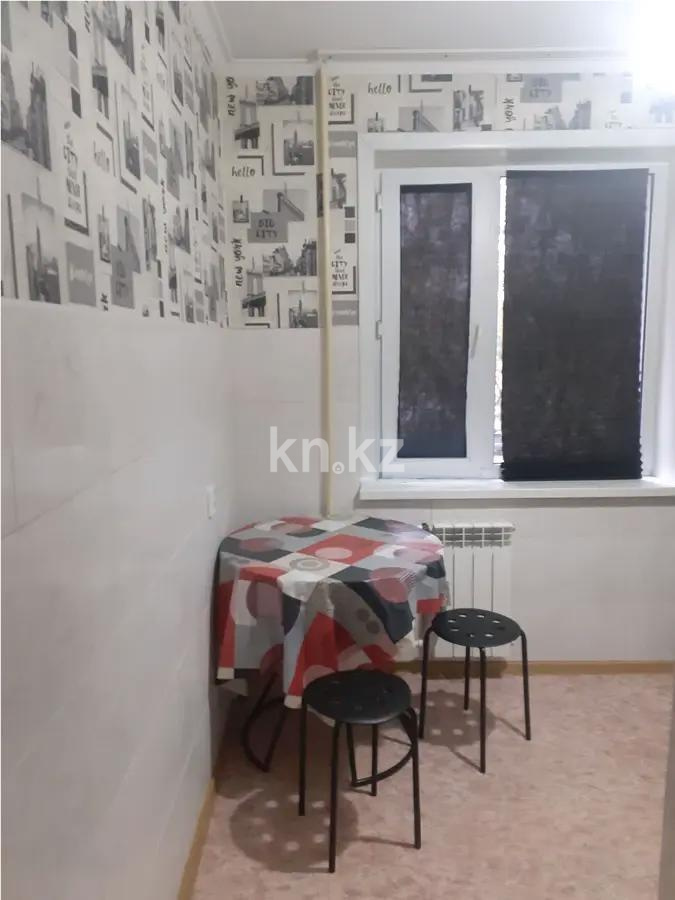 Продажа 1-комнатной квартиры, 31 м², ул. Абая, дом  58/1 в Темиртау - фото 2