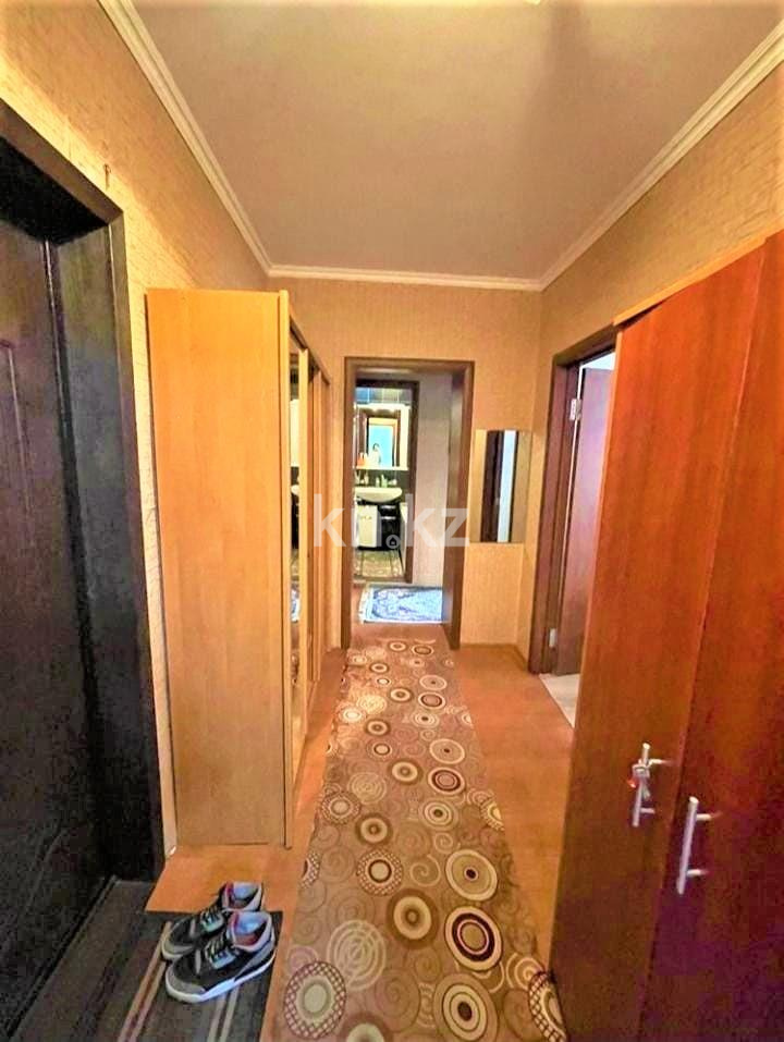 Продажа 2-комнатной квартиры, 53 м², мкр. Орбита-1 в Караганде - фото 13