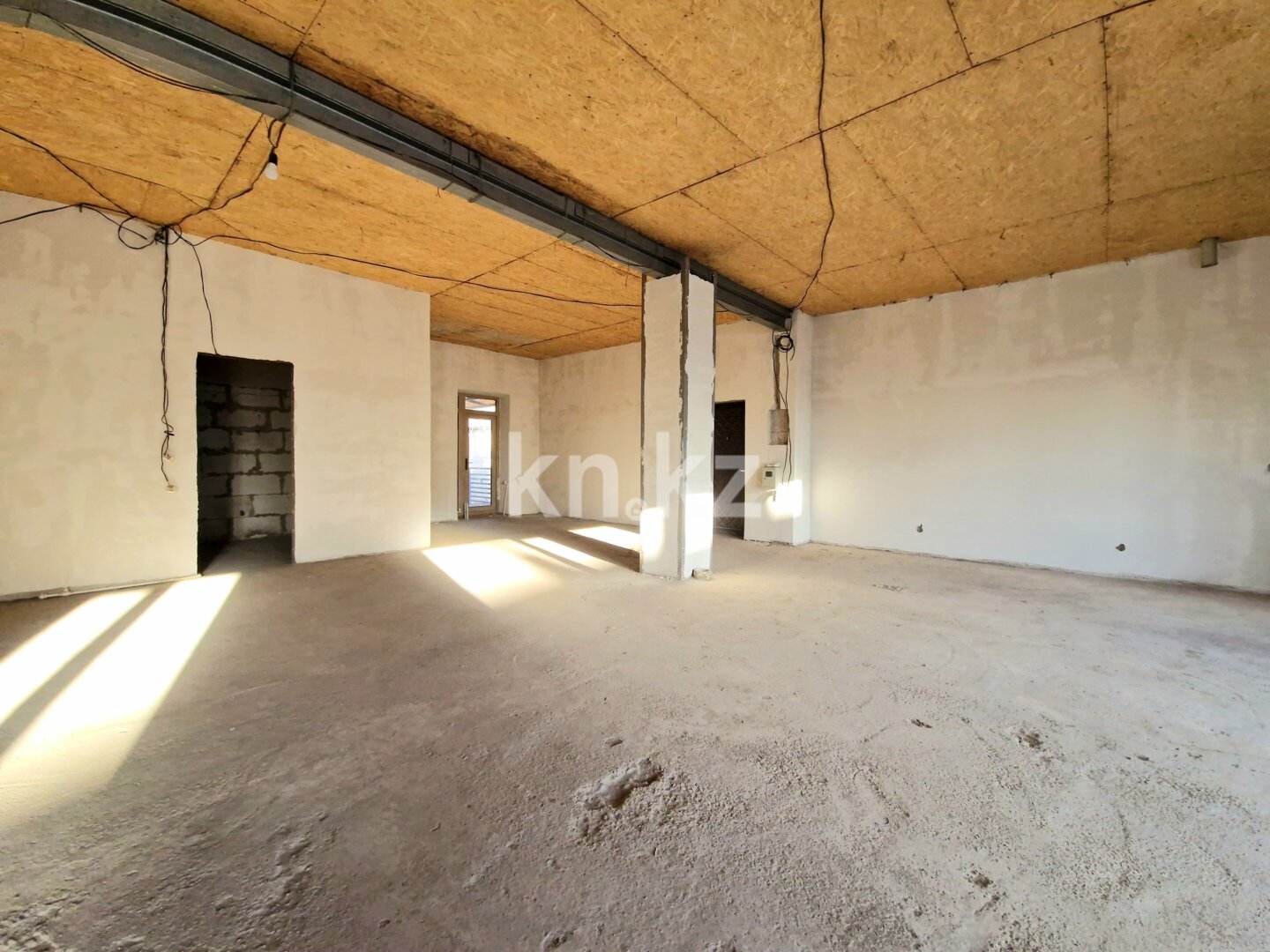 Продажа 4-комнатной квартиры, 164 м² в Караганде - фото 14