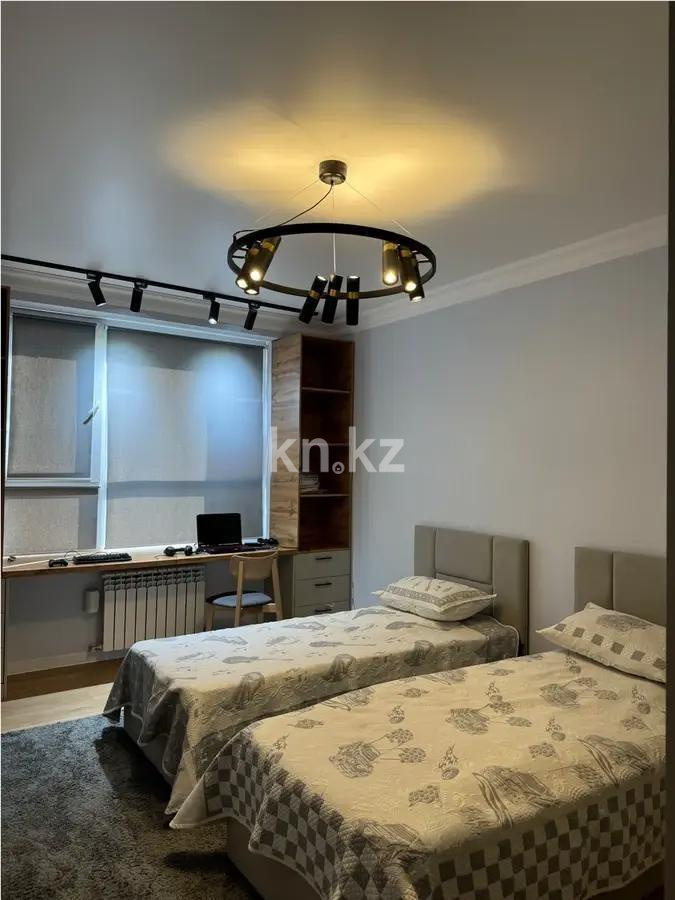Продажа 4-комнатной квартиры, 110 м², ул. Коктерек, дом  139/9 в Алматы - фото 5