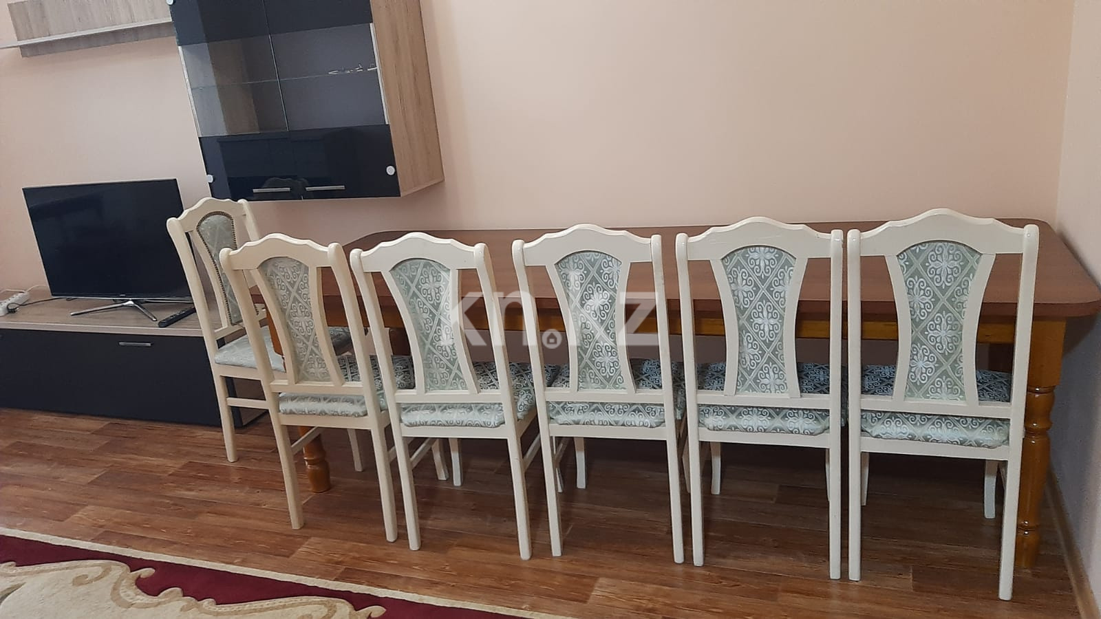 Аренда 2-комнатной квартиры, 2.7 м² в Алматы - фото 15