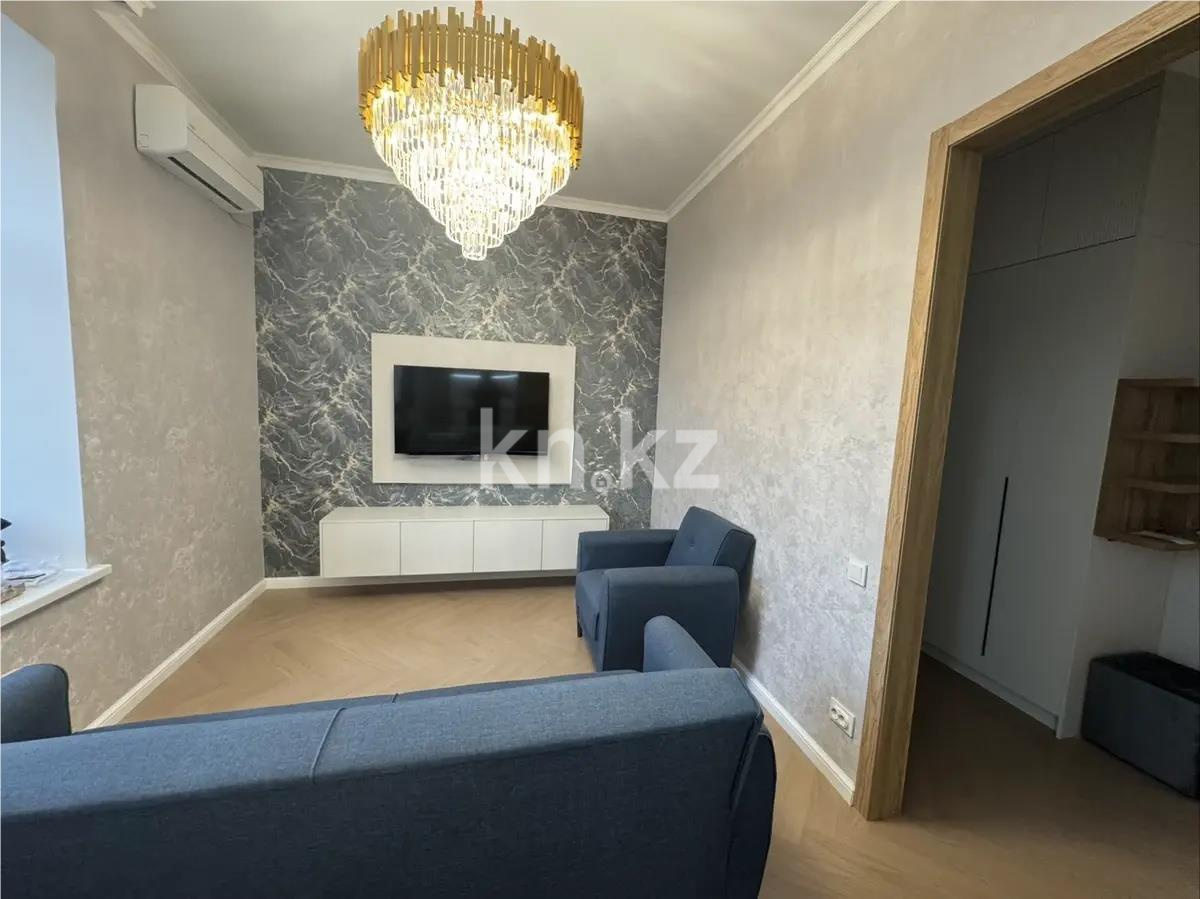 Продажа 2-комнатной квартиры, 47 м² в Караганде
