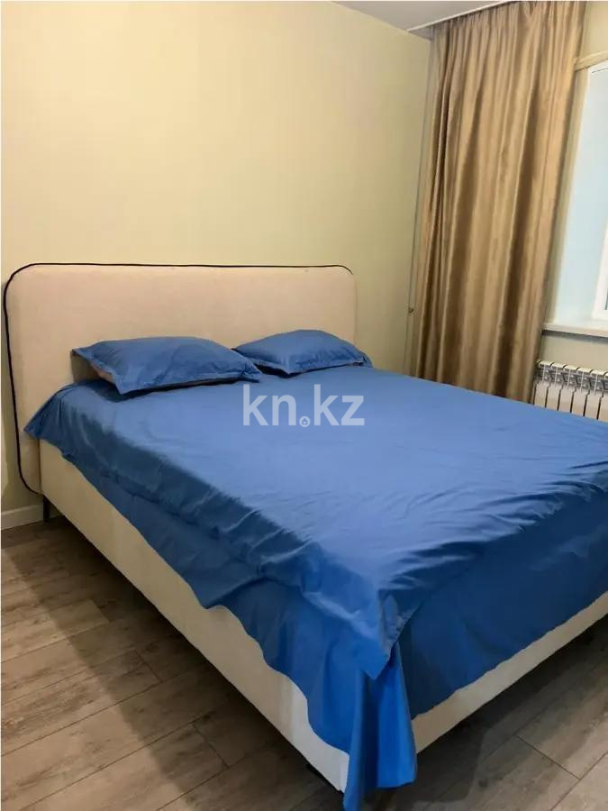 Продажа 3-комнатной квартиры, 107 м², ул. Айнакол, дом  62 в Астане - фото 2