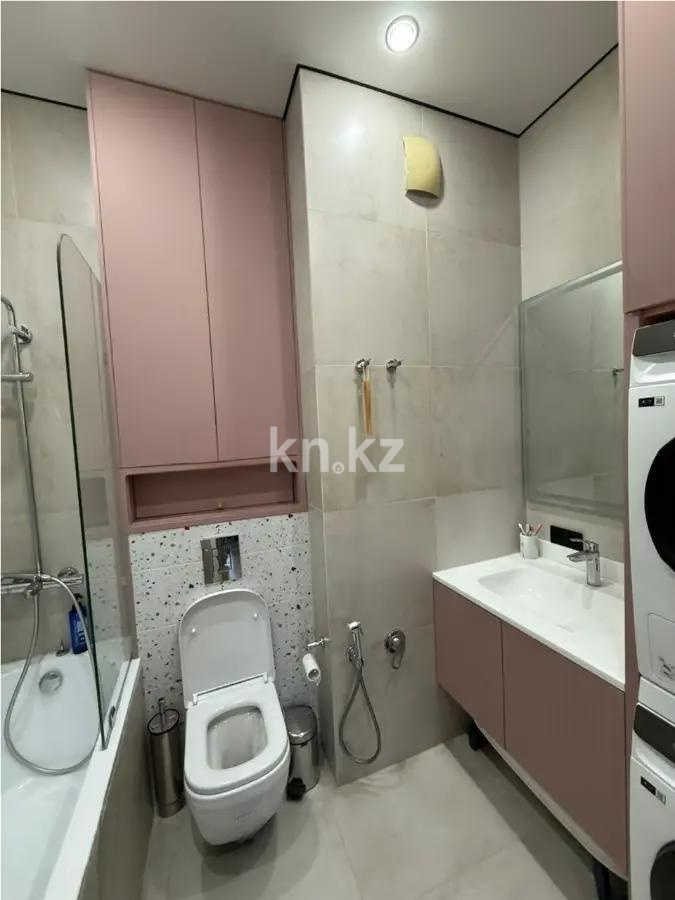 Продажа 3-комнатной квартиры, 67 м² в Астане - фото 5