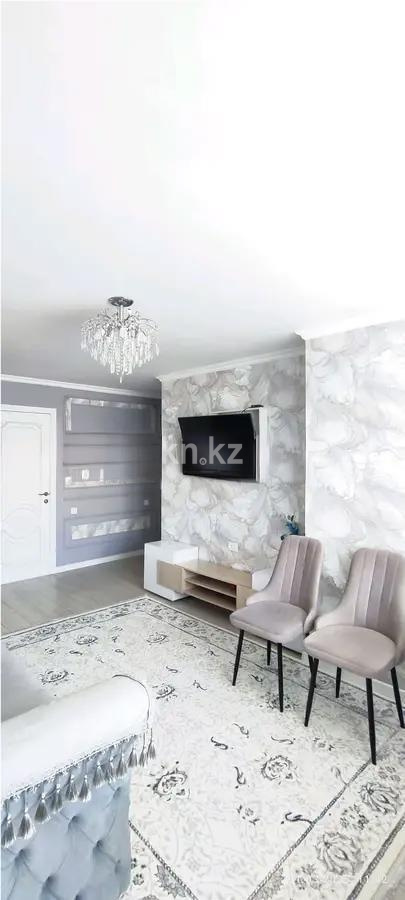 Продажа 4-комнатной квартиры, 69 м² в Караганде