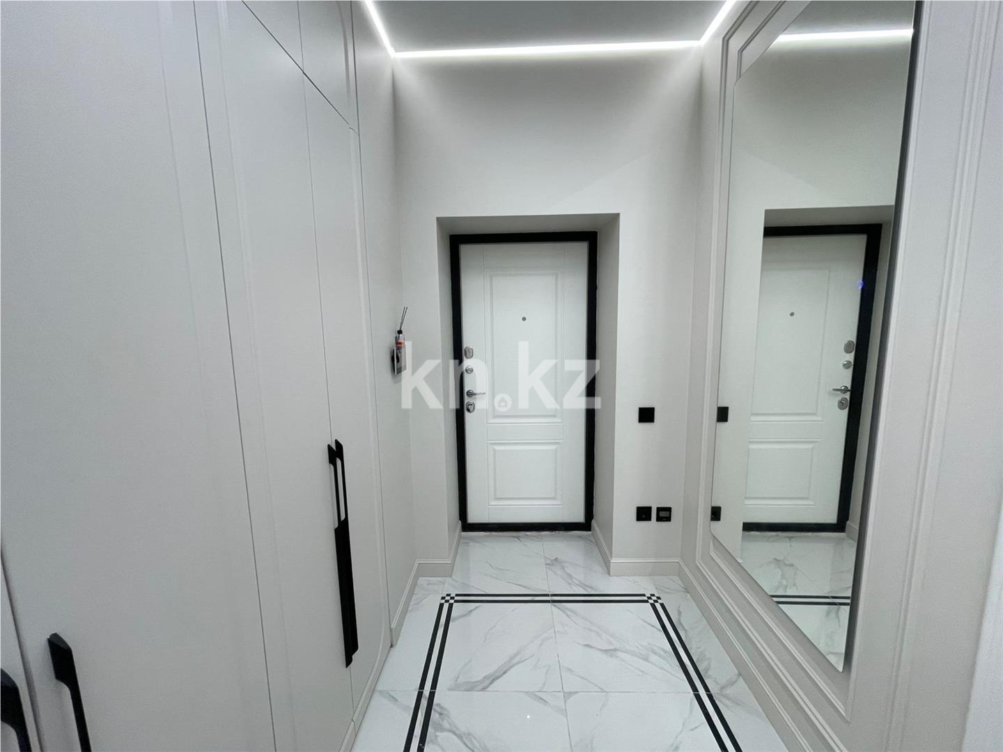 Продажа 3-комнатной квартиры, 90 м² в Караганде - фото 11