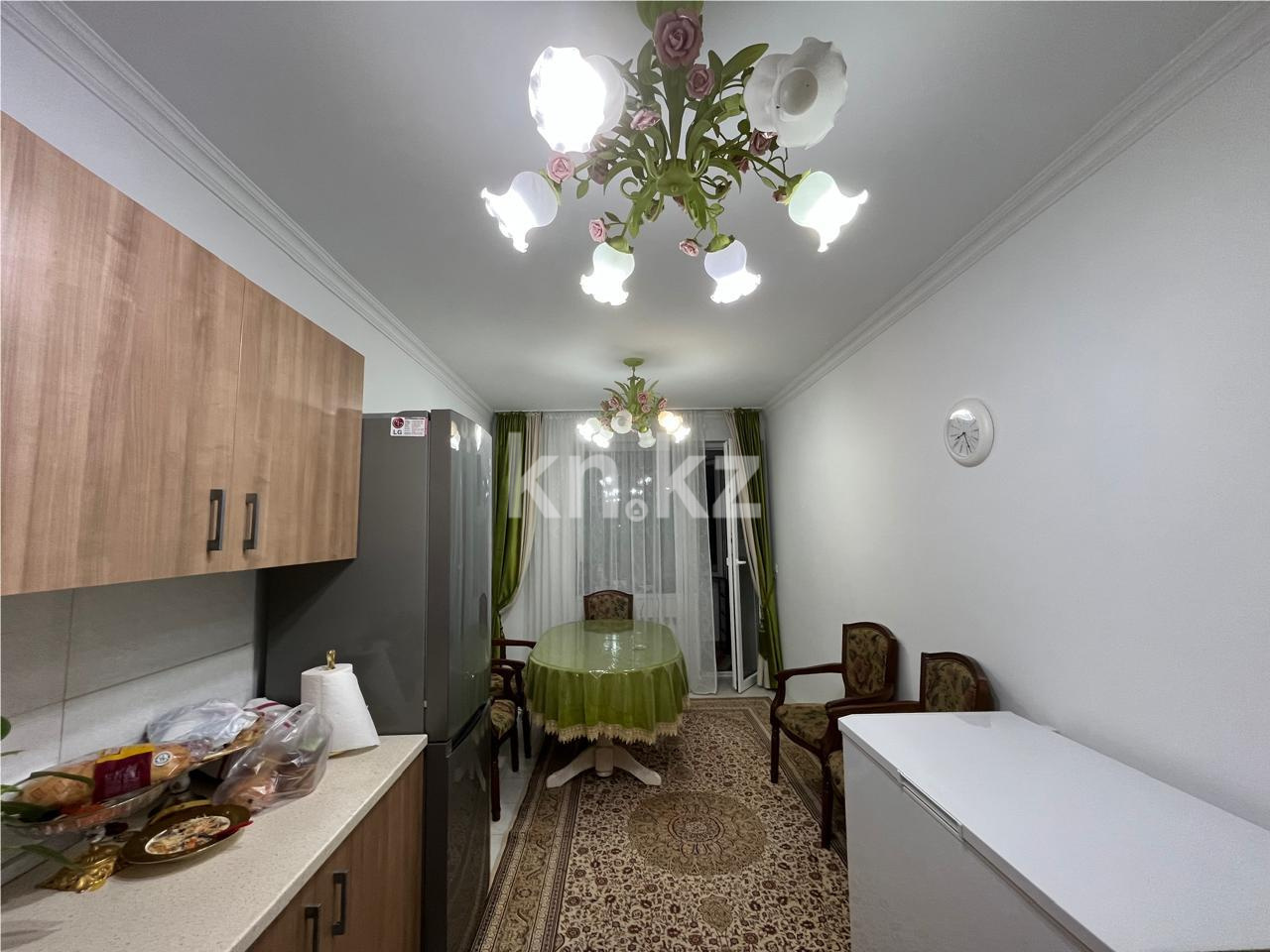 Продажа 3-комнатной квартиры, 100 м², пр. Аль-Фараби в Астане - фото 11