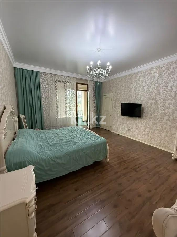 Продажа 4-комнатной квартиры, 214 м² в Астане - фото 2
