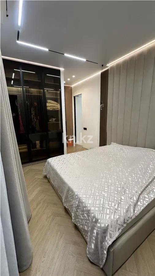 Продажа 3-комнатной квартиры, 105 м² в Алматы - фото 2