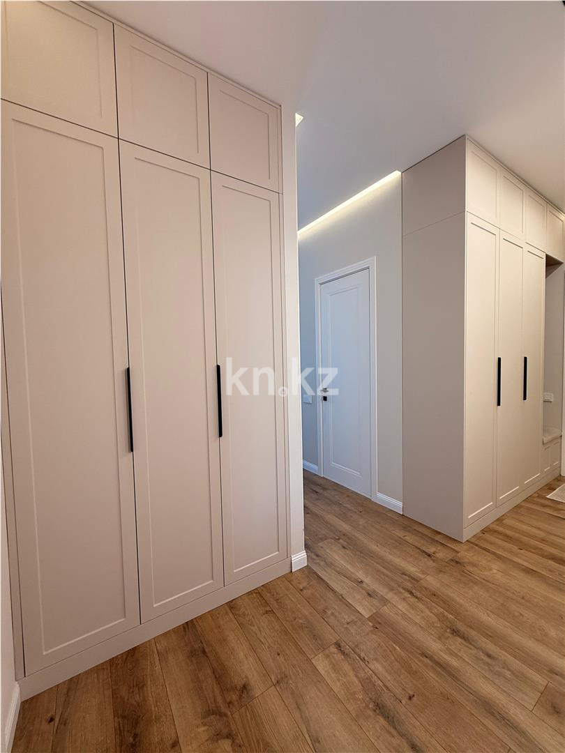 Продажа 3-комнатной квартиры, 84.8 м² в Астане - фото 10