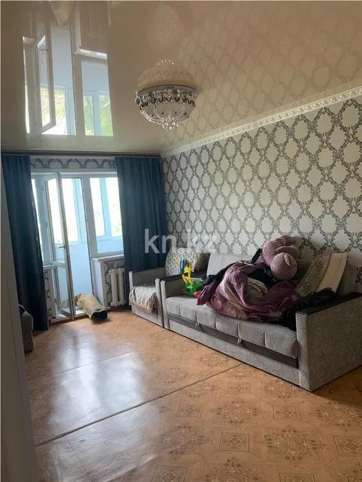 Продажа 2-комнатной квартиры, 47 м², ул. Алимхана Ермекова, дом  35 в Абае