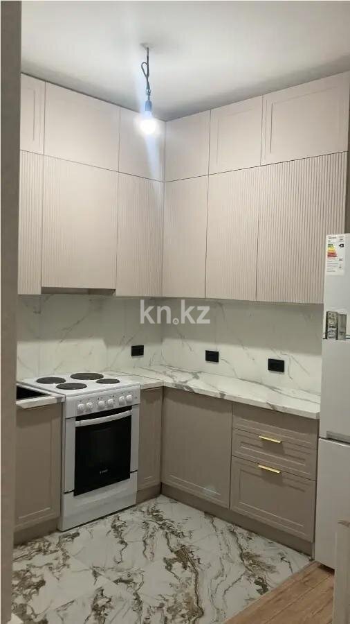 Продажа 3-комнатной квартиры, 84 м² в Астане - фото 2