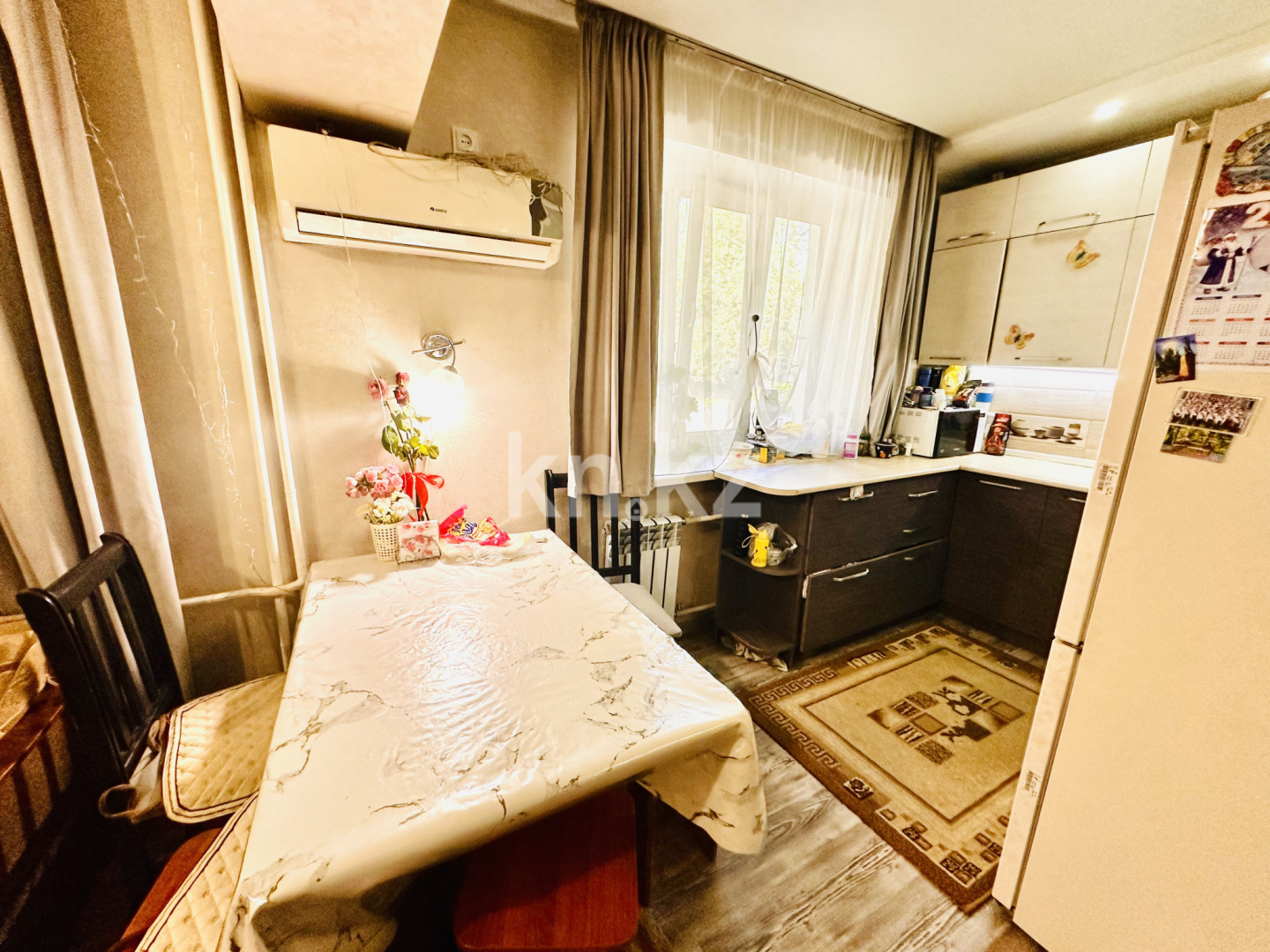 Продажа 3-комнатной квартиры, 61.5 м² в Алматинской области - фото 13
