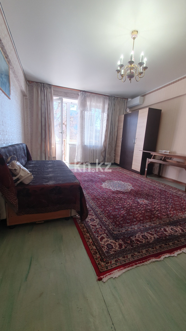 Аренда 1-комнатной квартиры, 42 м² в Алматы - фото 10