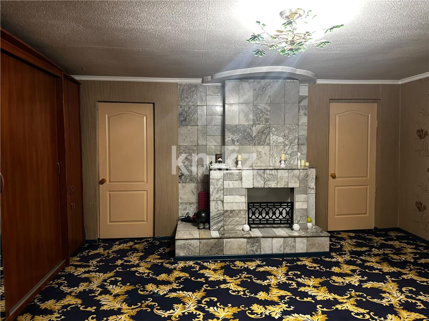 Продажа 4-комнатного дома, 70 м² в Караганде - фото 3