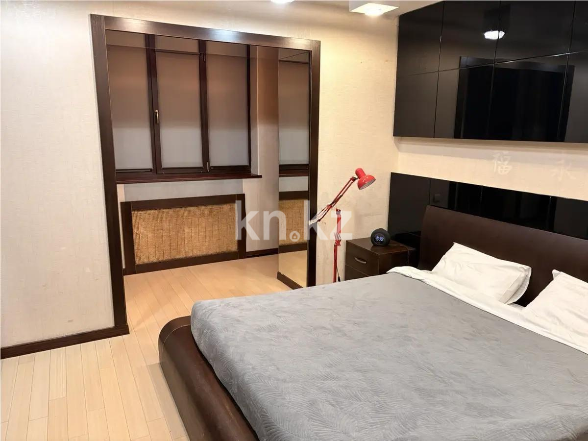 Продажа 2-комнатной квартиры, 54 м² в Алматы - фото 2
