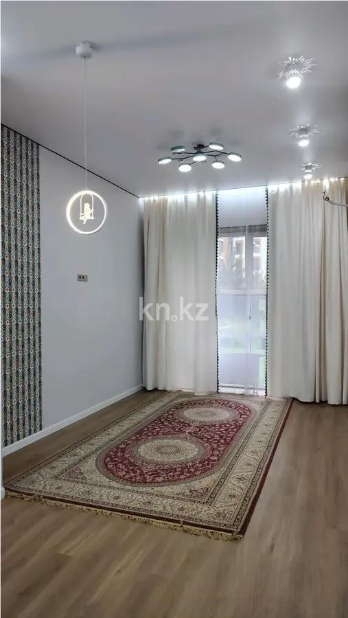 Продажа 4-комнатной квартиры, 110 м² в Астане - фото 2