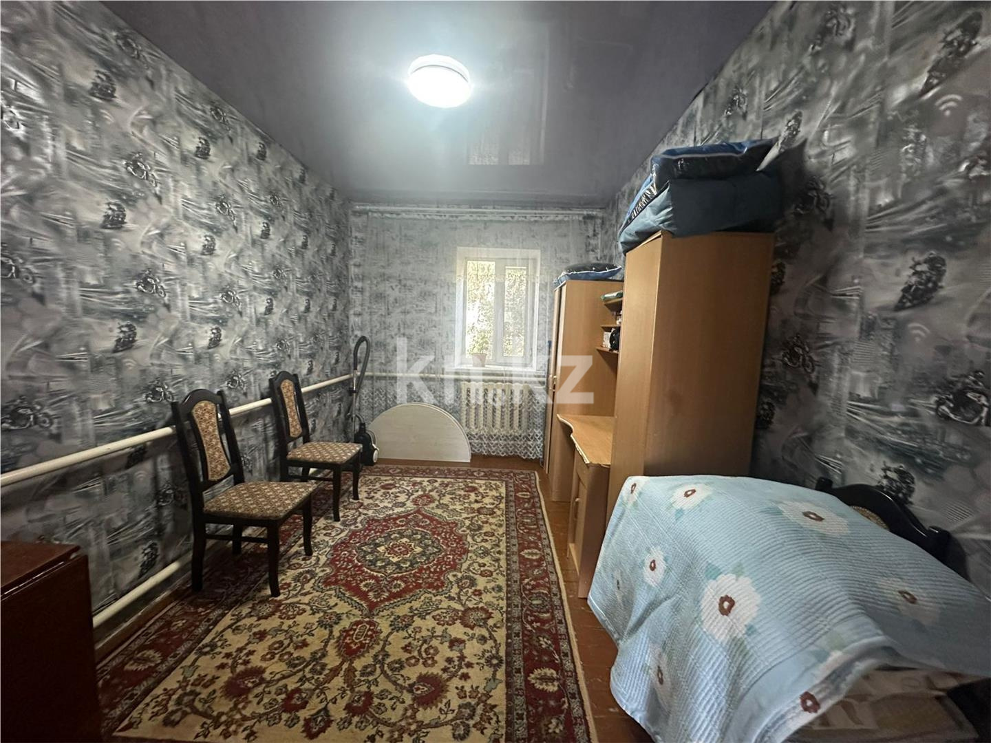 Продажа 3-комнатного дома, 75.6 м², ул. Панфилова в Темиртау - фото 28