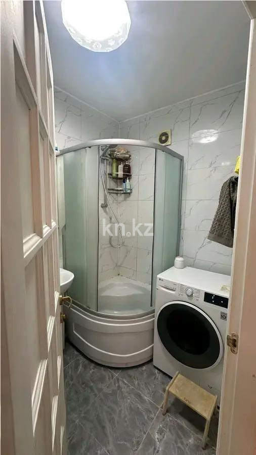 Продажа 3-комнатной квартиры, 56.4 м², ул. Тимирязева, дом  32а в Алматы - фото 4