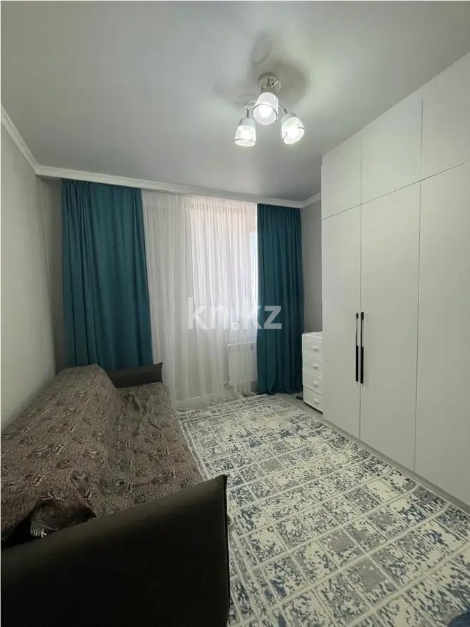 Продажа 2-комнатной квартиры, 52 м² в Астане