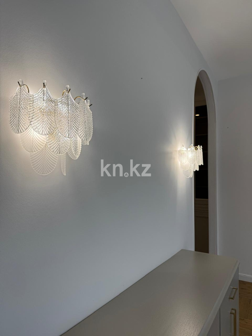 Аренда 4-комнатной квартиры, 230 м² в Алматы - фото 25