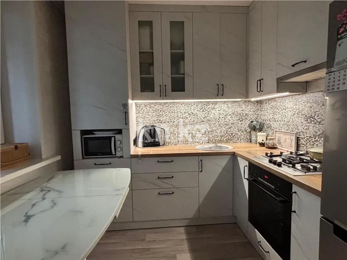 Продажа 1-комнатной квартиры, 36 м² в Алматы - фото 2